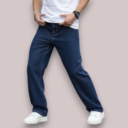 DVG Men Regular Blue Jeans