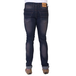 Denim Vistara Men's Slim Fit Jeans