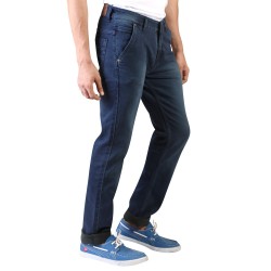 Denim Vistara Men's Blue Jeans