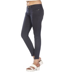 Denim Vistara Women Black Skinny Jeans