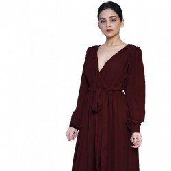 Shivob Rich - Long Gown For Women