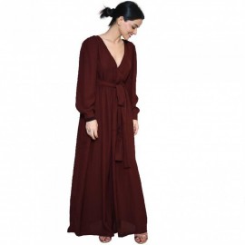 Shivob Rich - Long Gown For Women