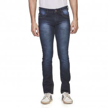 Slim Fit Men Denim Jeans