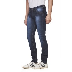 Slim Fit Men Denim Jeans