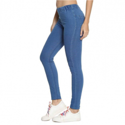 Denim Vistara - Women's Cotton Denim Jeggings