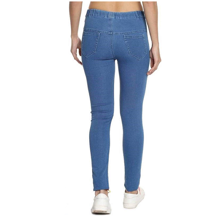 Women's Jeggings - Buy Jeggings For Women Online from Denim Vistara