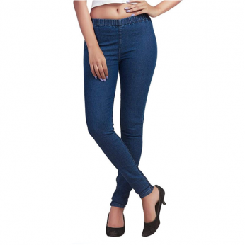 Denim Vistara - Women Blue Denim Jeggings