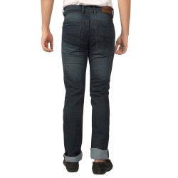 Denim Vistara Damage Skin Fit Men Jeans