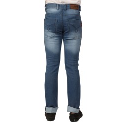 Denim Vistara Classic Regular Fit D Blue  Jeans