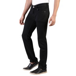 Denim Vistara - Black Denim jeans for men DV-0717