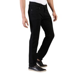 Denim Vistara - Black Denim jeans for men DV-0717