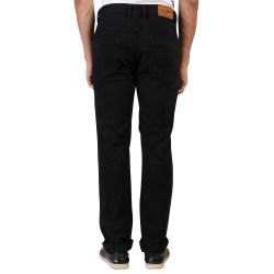 Denim Vistara - Black Denim jeans for men DV-0717