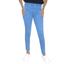 Denim Vistara - Women Cotton Denim Jeggings