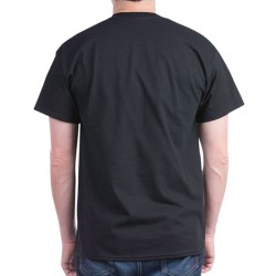 DVG - Men's Classic Black T-Shirts