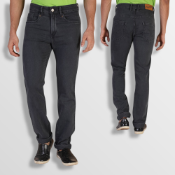 Denim Vistara - Sky Blue jeans for Mens