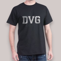 Men's Classic Black T-Shirts