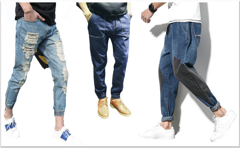 Denim Vistara – The Stylish Jeans 